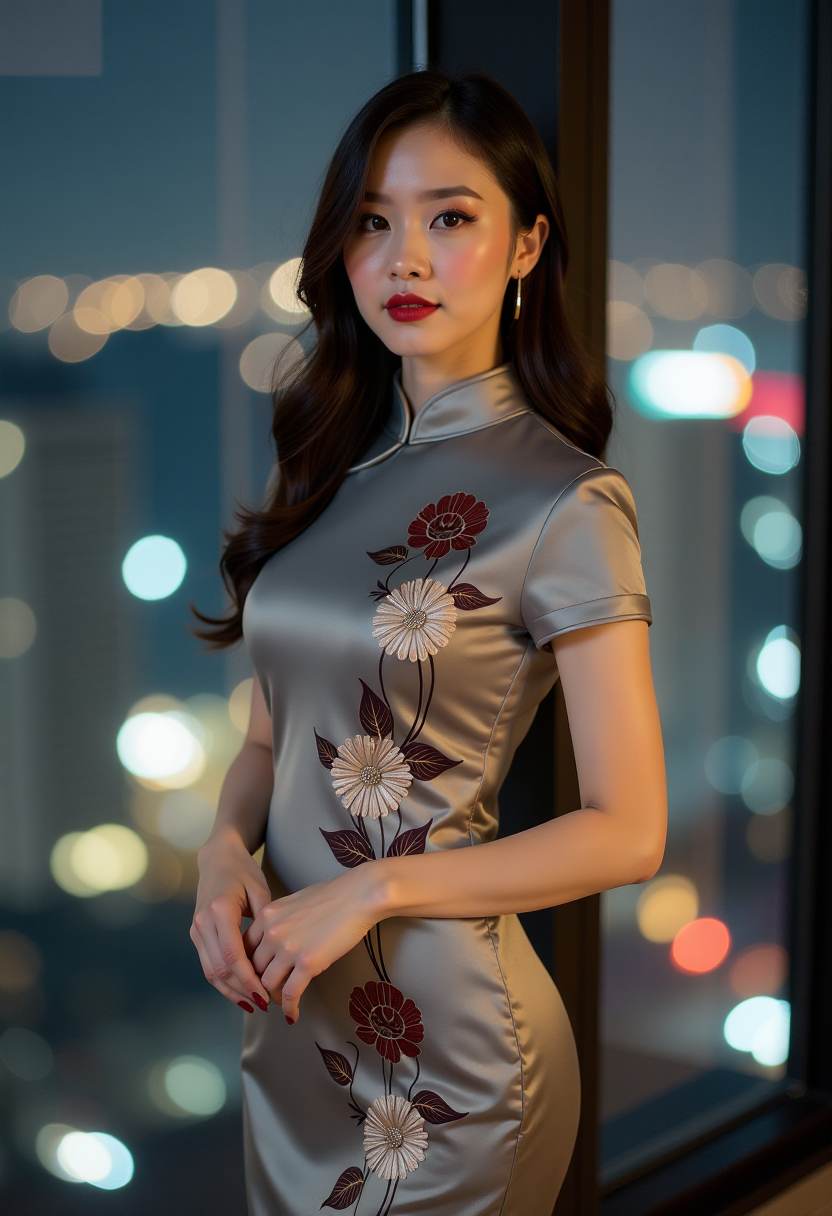 穿成恶毒女配后我躺平了